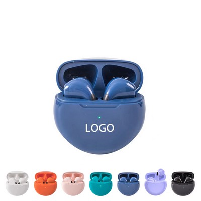 Mini HiFi Deep Bass Wireless Bluetooth Earbuds