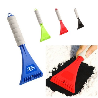 Snow Ice Scraper