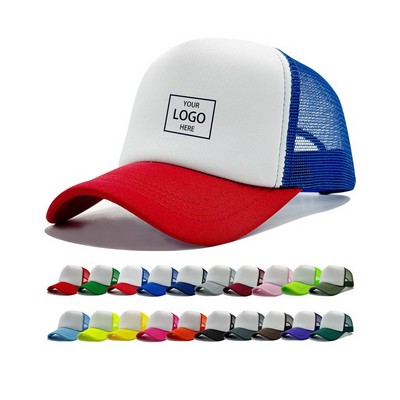 Breathable Cap
