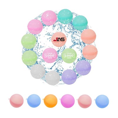 Reusable Water Balloons for Kids Adults