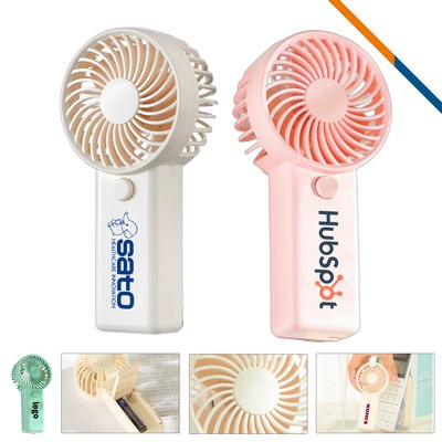 Earle Mini Handheld Fan