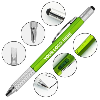 7-in-1 Multi-Tool Pen
