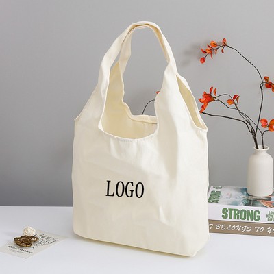 Canvas Tote Bag