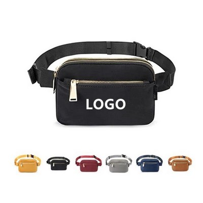 Waterproof Running Gym Fanny Pack
