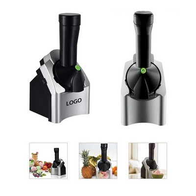 Ice Cream Maker