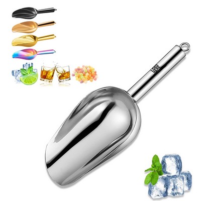 Multipurpose Ice Scooper