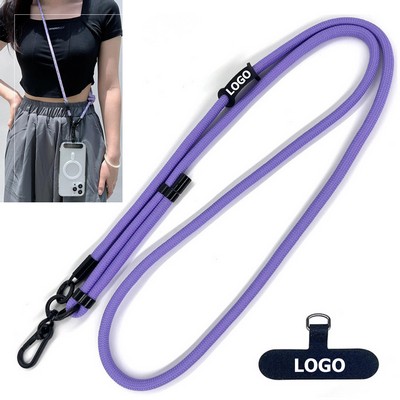 Adjustable Phone Strap Crossbody