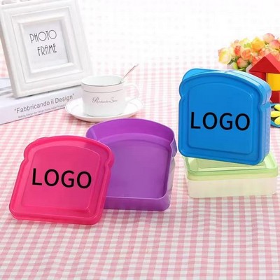 Sandwich Keeper Containers