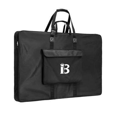 Premium Art Portfolio Case