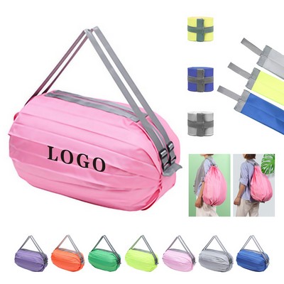 Versatile Convertible Travel Backpack Tote