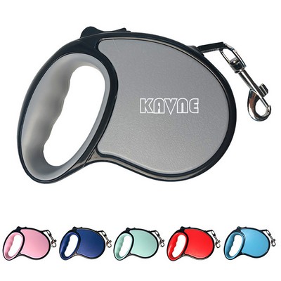 Retractable Pet Leashes 10-16ft
