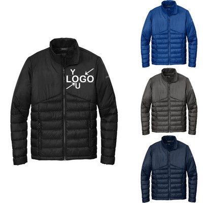 Quilted Outerwear
