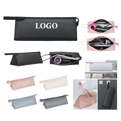 Portable Styling Tools Organizer