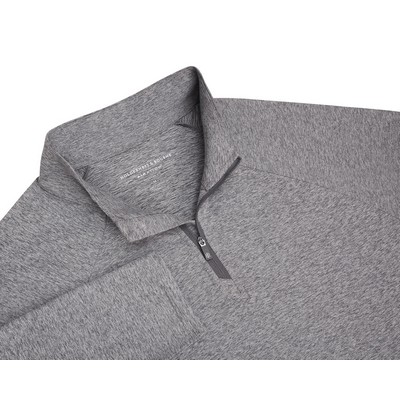 Holderness & Bourne Men's Darrow Pullover Shirt