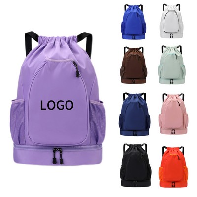 Outdoor Training Tennis Backpack