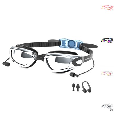 Swim Goggles