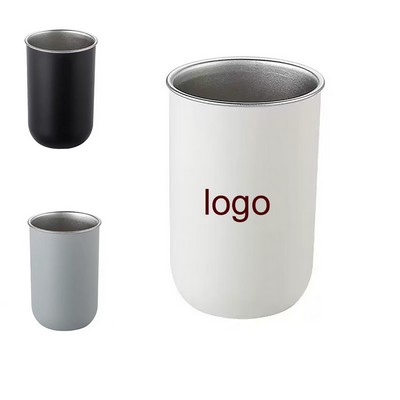 Premium Stainless Steel Cup