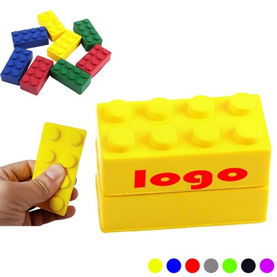 Building Block Stress Reliever