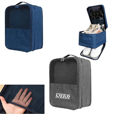 Travel Shoe Bag