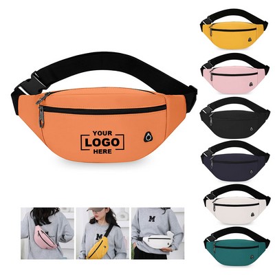 Fanny Pack For Men Women
