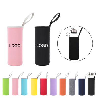 Water Bottle Sleeve