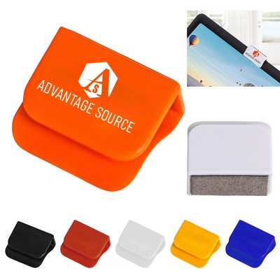 Laptop Camera Anti-Peeping Cover(Clip-On)