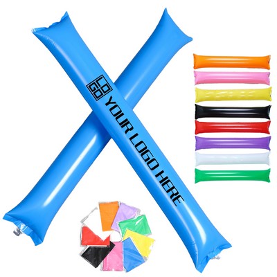 Events Cheerleading Spirit Sticks