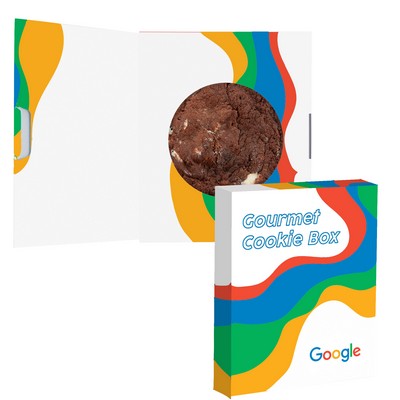 Storybook Box with Gourmet Cookie - S'mores