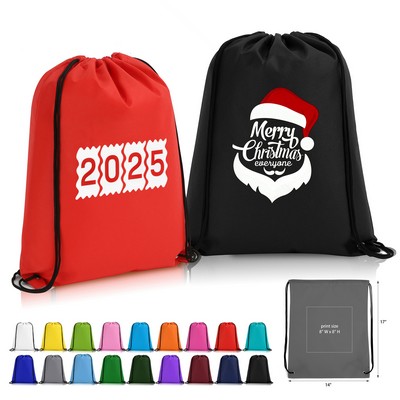 Non-Woven Cinch Pack