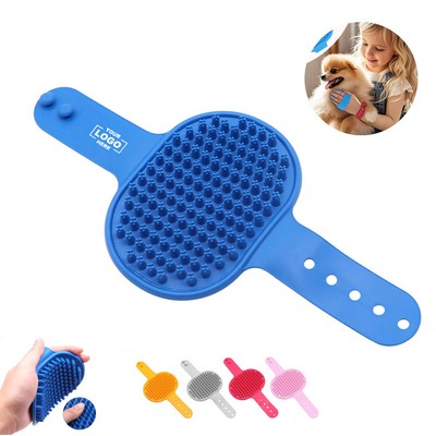 Pet Grooming Brush