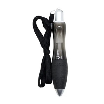 Black Heavy Weighted Ballpoint Pens