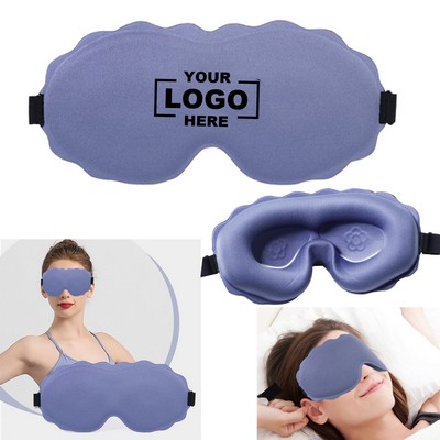 Sleeping Eye Mask