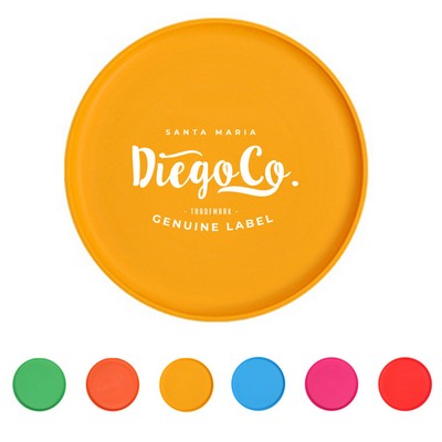Outdoor Circle Pet Flying Disc