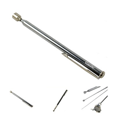 Magnetic Telescoping Grabber Tool