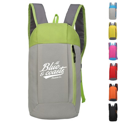 Travel Cycling Backpack