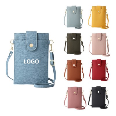 Leather Crossbody Bags