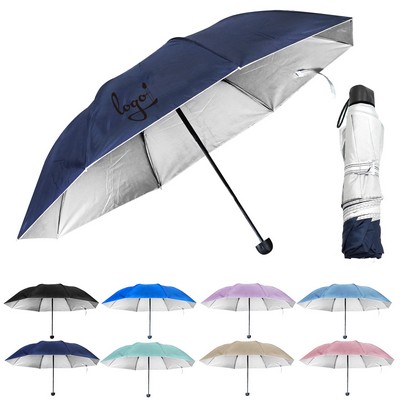 Personalized Foldable Promo Umbrella
