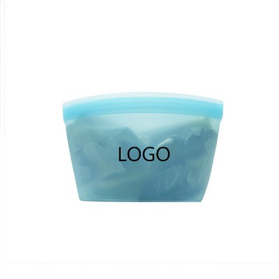20oz. Silicone Storage Bag