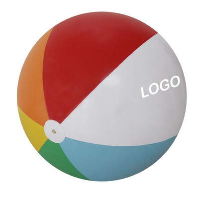 Stress Reliever Beach Ball