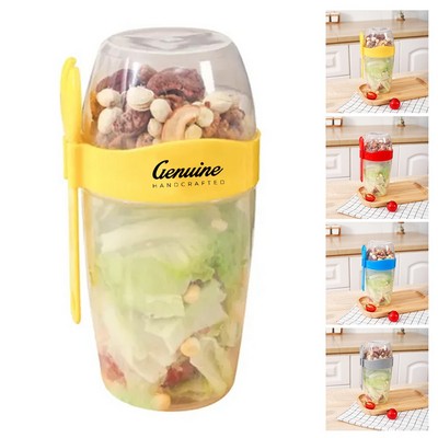 Silicone Baby Self Feeding Set