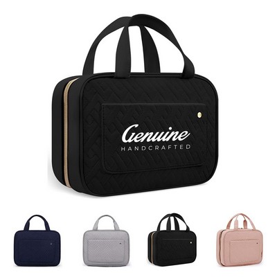 Waterproof Organizer Cosmetic Bag