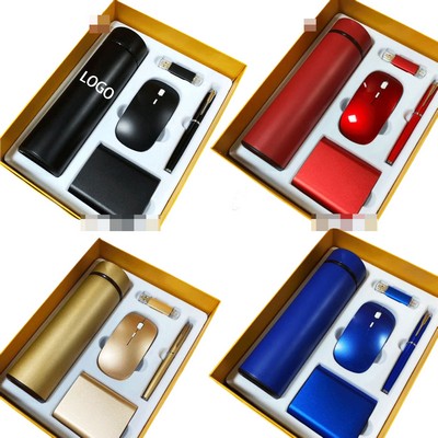 Customizable Corporate Gift Set