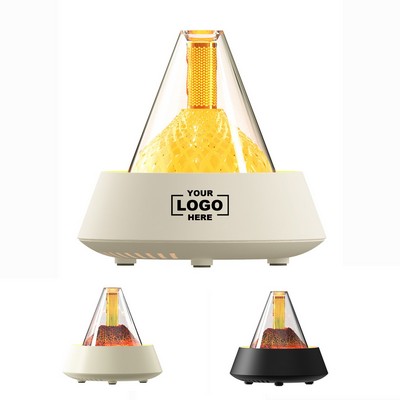 Home Automatic Fragrance Mist Humidifier