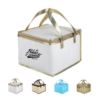 Non-Woven Aluminum Foil Insulation Bag