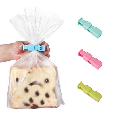 Bag Sealing Clip