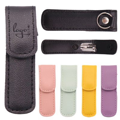 Carbon Steel Clean Ear Scoop