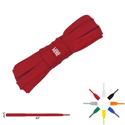 Two-Layer Shoelaces
