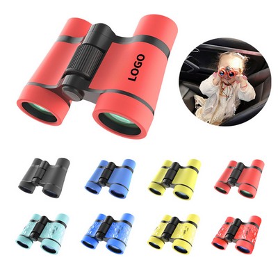 4 x 30 Kids' Binoculars
