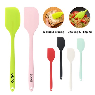 Silicone Spatula