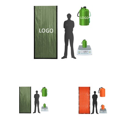 Emergency Sleeping Bag